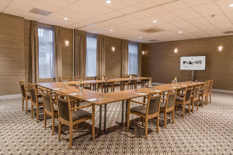 Sandton Eindhoven Centre - Toplantı
