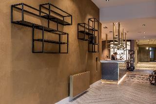 Sandton Eindhoven Centre otel fotoğrafı