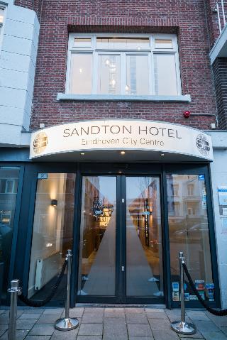 Sandton Eindhoven Centre fotoÄŸrafÄ±