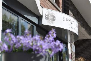 Sandton Eindhoven Centre fotoÄŸrafÄ±