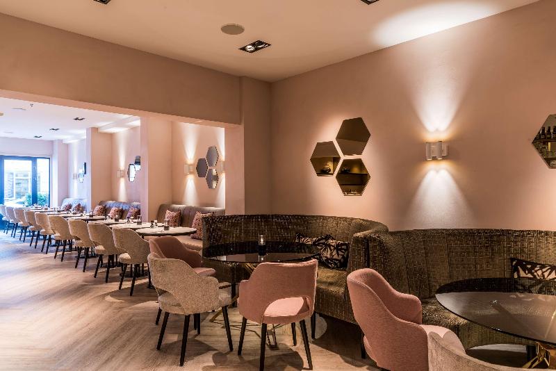 Sandton Eindhoven Centre - Restoran