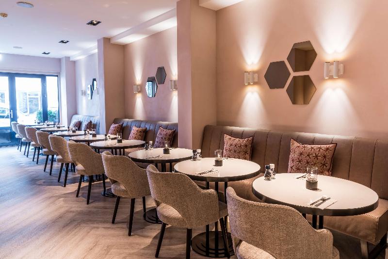 Sandton Eindhoven Centre - Restoran