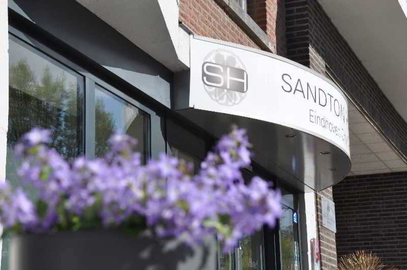 Sandton Eindhoven Centre fotoÄŸrafÄ±