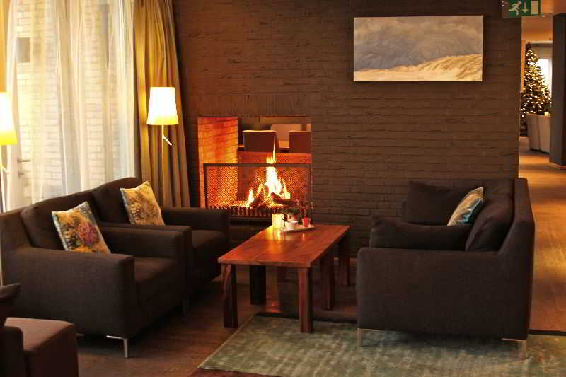 Paal 8 Hotel aan Zee fotoÄŸrafÄ±