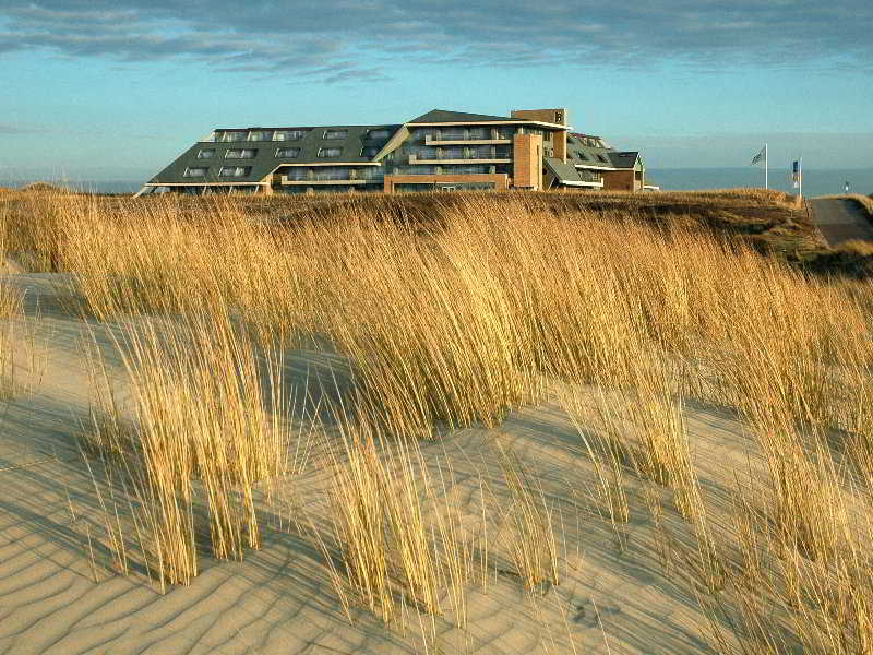 Paal 8 Hotel aan Zee fotoÄŸrafÄ±