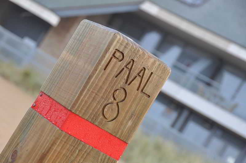 Paal 8 Hotel aan Zee fotoÄŸrafÄ±