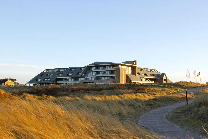 Paal 8 Hotel aan Zee fotoÄŸrafÄ±
