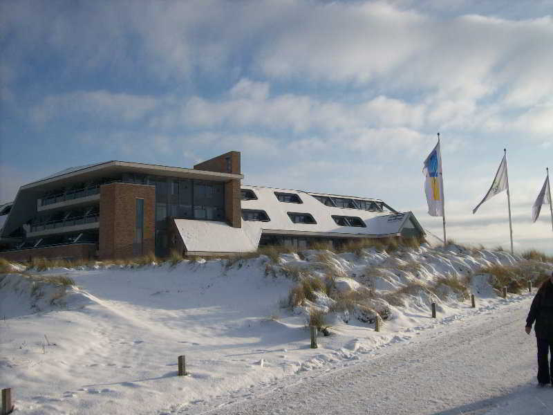 Paal 8 Hotel aan Zee fotoÄŸrafÄ±