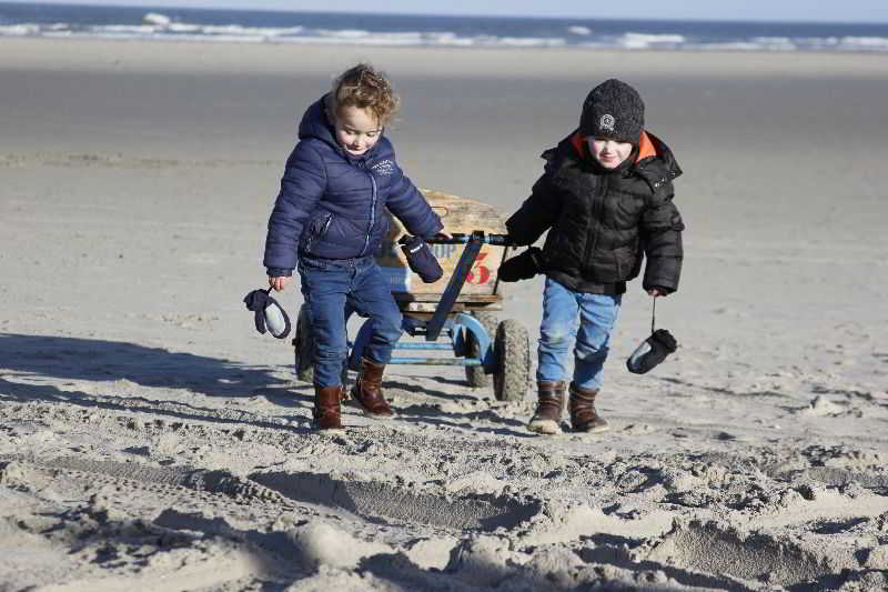Paal 8 Hotel aan Zee fotoÄŸrafÄ±