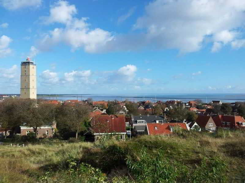 Paal 8 Hotel aan Zee fotoÄŸrafÄ±