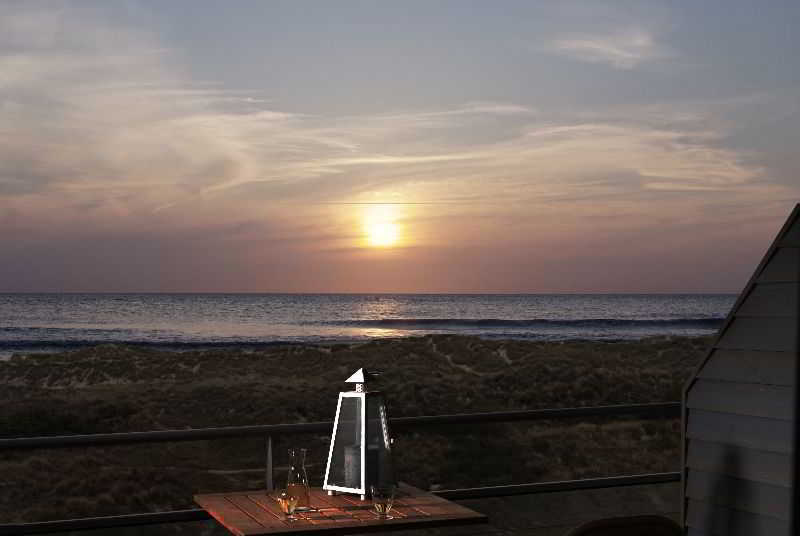 Paal 8 Hotel aan Zee fotoÄŸrafÄ±