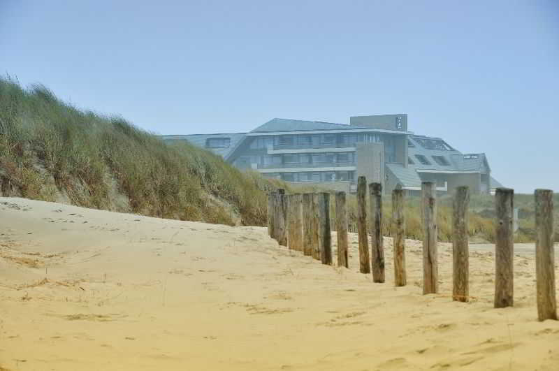 Paal 8 Hotel aan Zee fotoÄŸrafÄ±