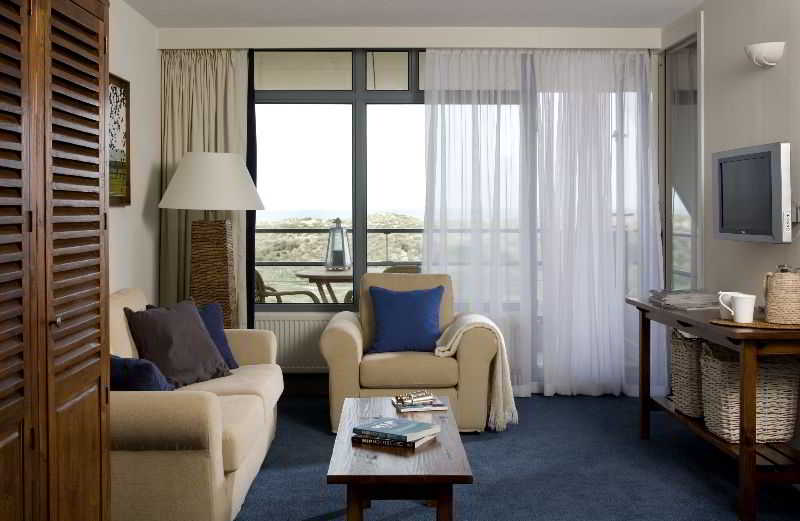 Paal 8 Hotel aan Zee fotoÄŸrafÄ±