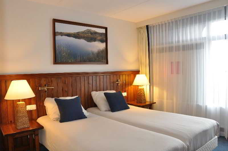 Paal 8 Hotel aan Zee fotoÄŸrafÄ±