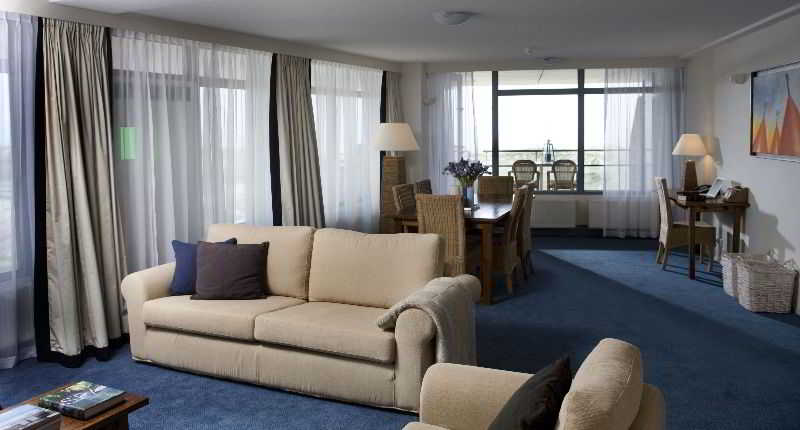 Paal 8 Hotel aan Zee fotoÄŸrafÄ±