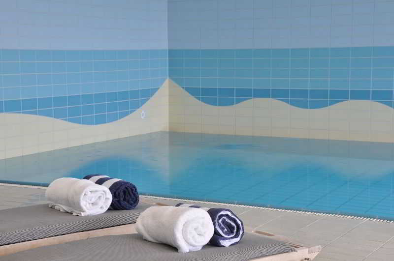 Paal 8 Hotel aan Zee fotoÄŸrafÄ±