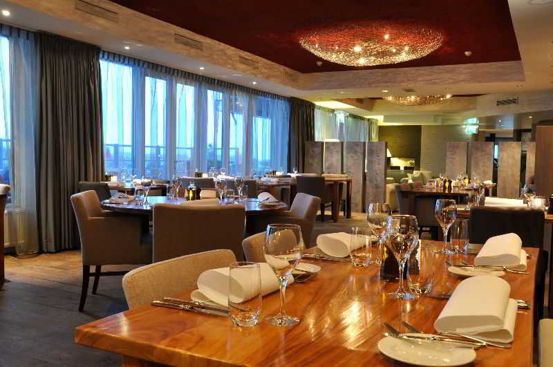 Paal 8 Hotel aan Zee fotoÄŸrafÄ±