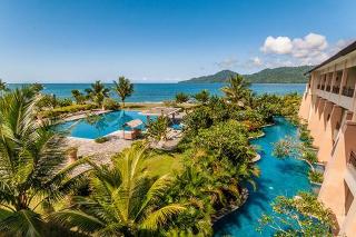 The Natsepa Ambon otel fotoğrafı