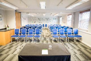 Holiday Inn Manchester - Media City fotoÄŸrafÄ±