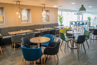 Holiday Inn Manchester - Media City fotoÄŸrafÄ±