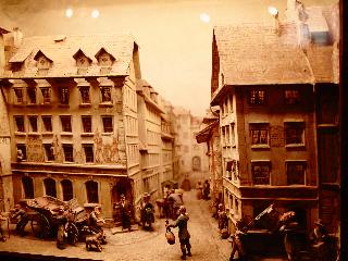 Romantik Hotel Wilden Mann Luzern otel fotoğrafı