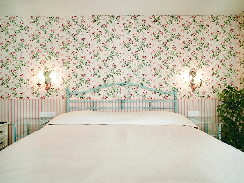 Romantik Hotel Wilden Mann Luzern - Oda