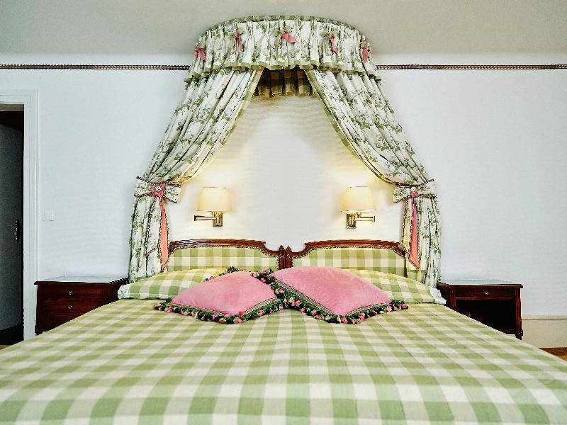 Romantik Hotel Wilden Mann Luzern - Oda