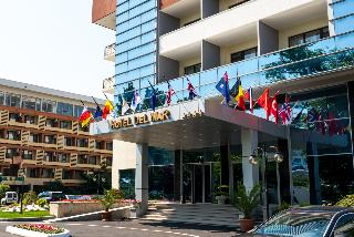 Hotel Del Mar & Conference Center