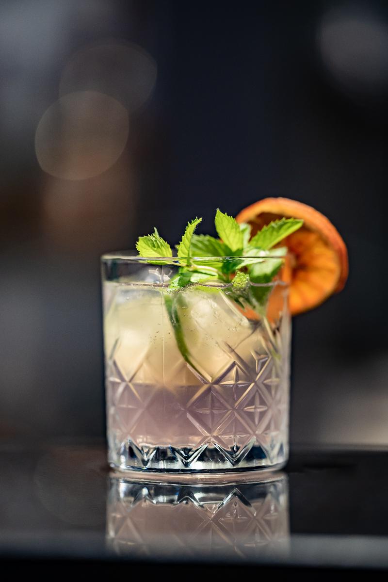 Essential by Dorint Basel City - Bar