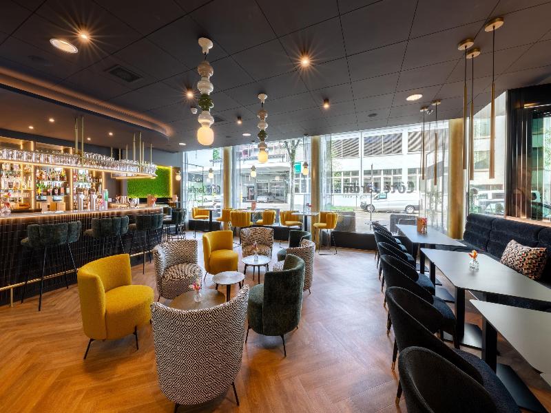 Essential by Dorint Basel City - Bar