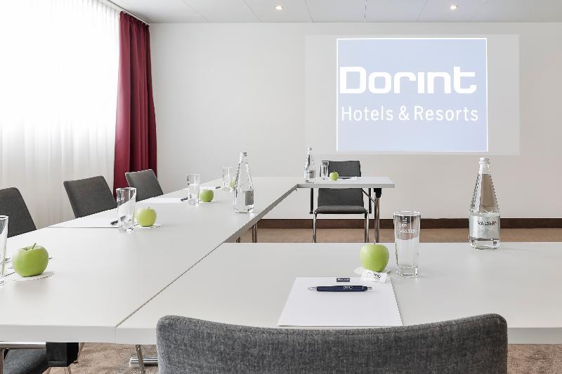 Essential by Dorint Basel City - Toplantı
