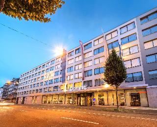 Essential by Dorint Basel City otel fotoğrafı