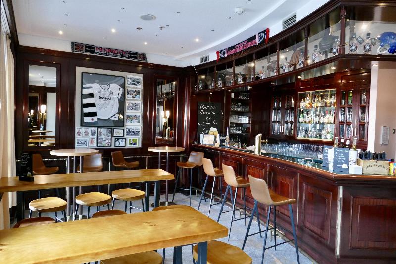 Amadeus Frankfurt - Bar