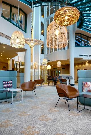 Amadeus Frankfurt fotoÄŸrafÄ±