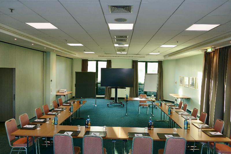 Amadeus Frankfurt - Toplantı