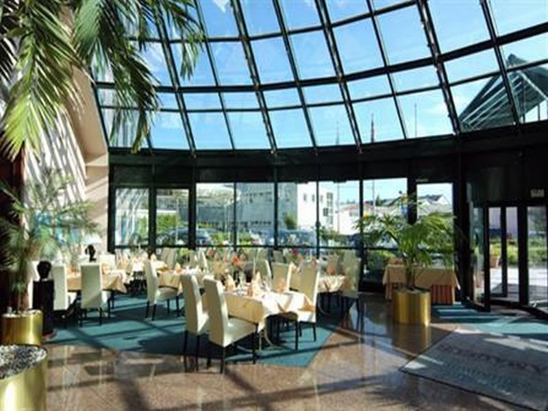 Amadeus Frankfurt fotoÄŸrafÄ±