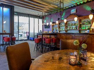 Ibis Styles Leipzig fotoÄŸrafÄ±
