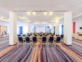 Ibis Styles Leipzig fotoÄŸrafÄ±