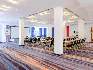 Ibis Styles Leipzig fotoÄŸrafÄ±