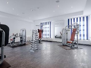 Ibis Styles Leipzig fotoÄŸrafÄ±