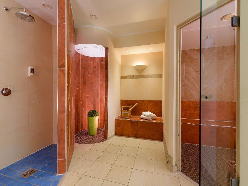 Ibis Styles Leipzig - Aktivite