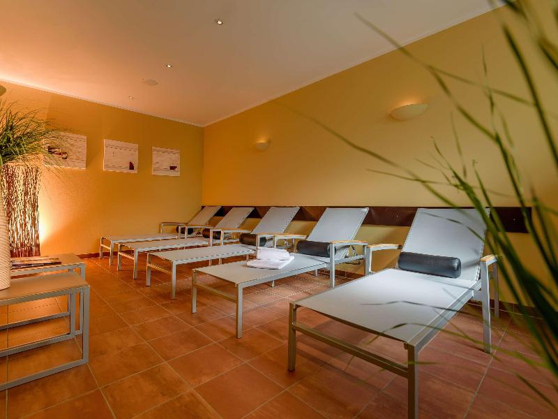 Ibis Styles Leipzig - Aktivite