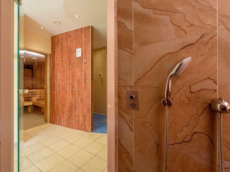 Ibis Styles Leipzig - Aktivite