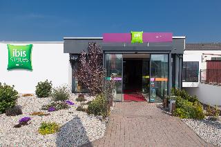 Ibis Styles Leipzig fotoÄŸrafÄ±