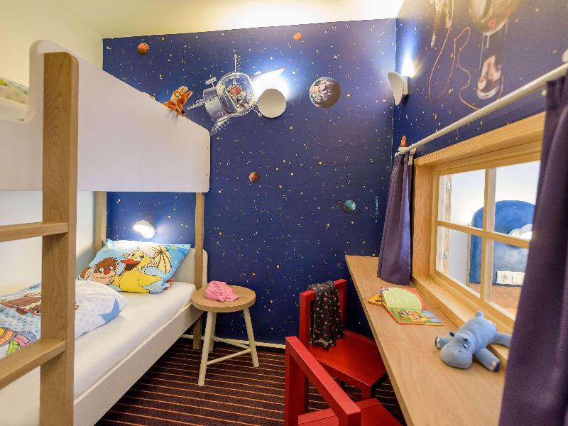 Ibis Styles Leipzig - Oda
