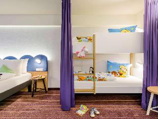 Ibis Styles Leipzig fotoÄŸrafÄ±