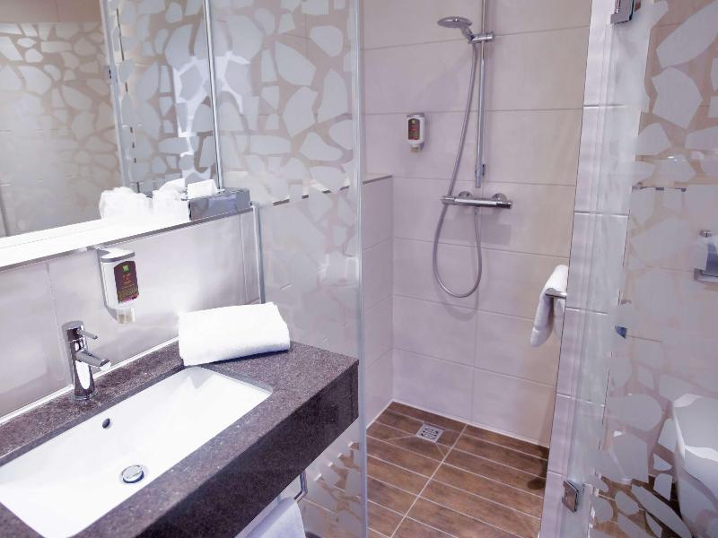 Ibis Styles Leipzig - Oda