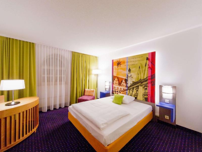 Ibis Styles Leipzig - Oda