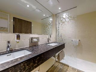 Ibis Styles Leipzig fotoÄŸrafÄ±