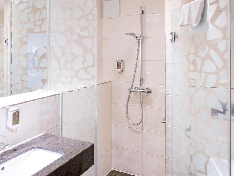 Ibis Styles Leipzig - Oda